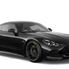 Mercedes-AMG GT 63 4MATIC+ Coupé