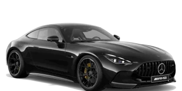 Mercedes-AMG GT 63 4MATIC+ Coupé