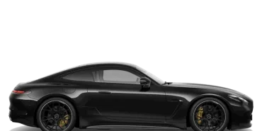 Mercedes-AMG GT 63 4MATIC+ Coupé
