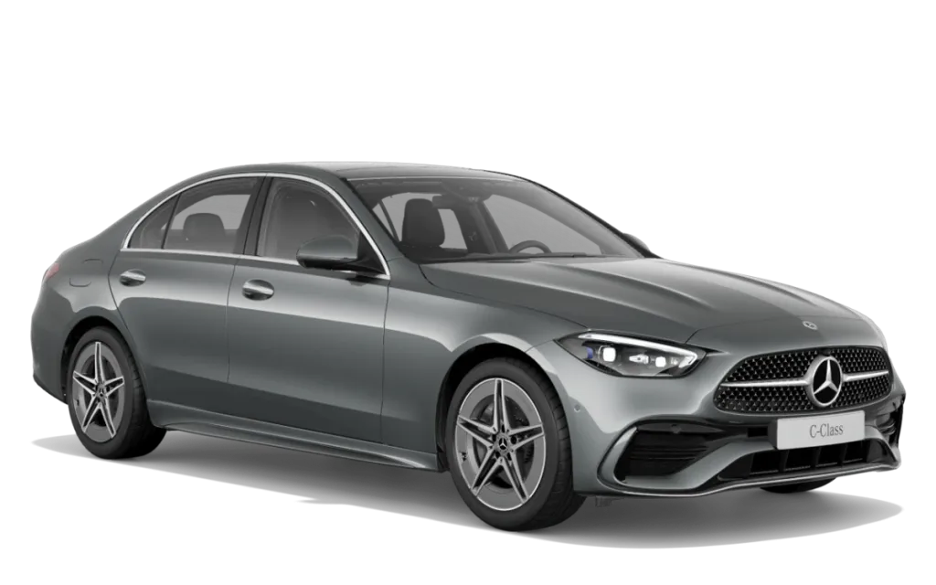 Mercedes-Benz C 200 Avantgarde