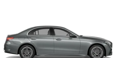 Mercedes-Benz C 300 AMG