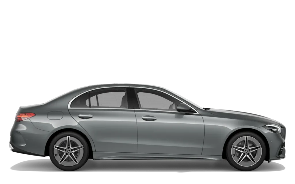 Mercedes-Benz C 300 AMG