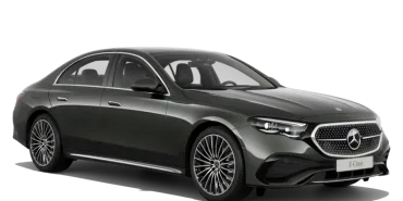 Mercedes-Benz E 200 Avantgarde