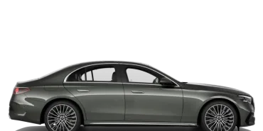 Mercedes-Benz E 200 Avantgarde