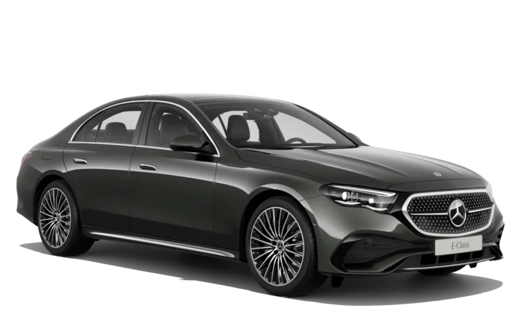 Mercedes-Benz E 200 Avantgarde