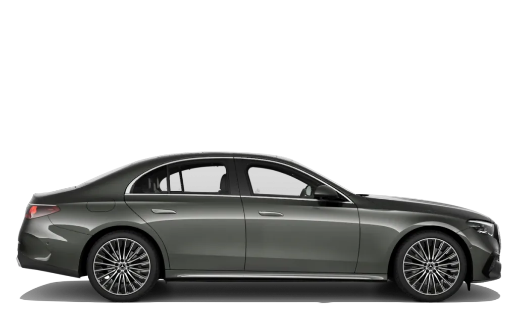 Mercedes-Benz E 300 AMG