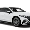 Mercedes-Benz EQS 500 4MATIC SUV