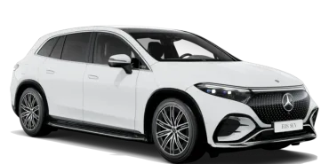 Mercedes-Benz EQS 500 4MATIC SUV