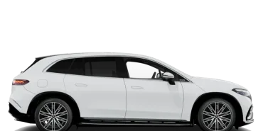Mercedes-Benz EQS 500 4MATIC SUV