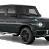 Mercedes-AMG G 63