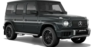 Mercedes-AMG G 63