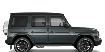Mercedes-AMG G 63