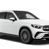 Mercedes-Benz GLC 200 4MATIC