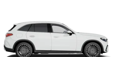 Mercedes-Benz GLC 300 4MATIC