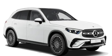 Mercedes-Benz GLC 300 4MATIC