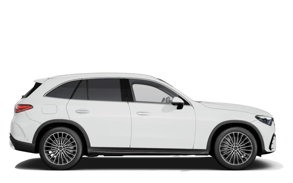 Mercedes-Benz GLC 300 4MATIC