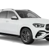 Mercedes-Benz GLE 450 4MATIC