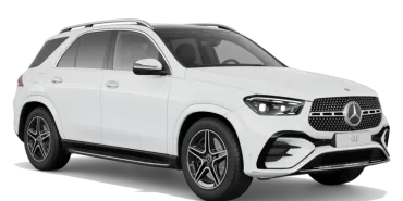 Mercedes-Benz GLE 450 4MATIC