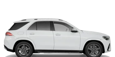 Mercedes-Benz GLE 450 4MATIC