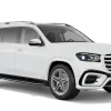 Mercedes-Benz GLS 450 4MATIC