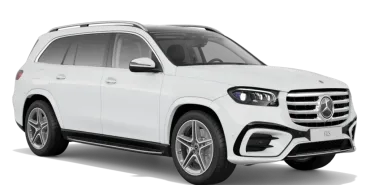 Mercedes-Benz GLS 450 4MATIC