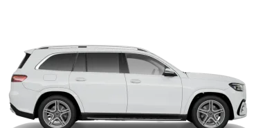 Mercedes-Benz GLS 450 4MATIC