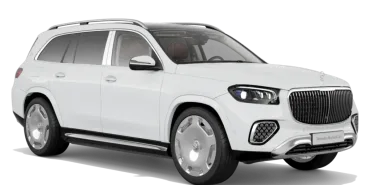 Mercedes-Maybach GLS 480 4MATIC