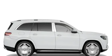 Mercedes-Maybach GLS 480 4MATIC