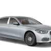 Mercedes-Maybach S 450 4MATIC