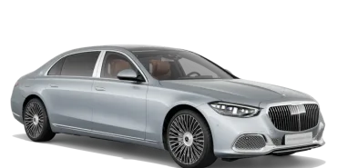 Mercedes-Maybach S 450 4MATIC