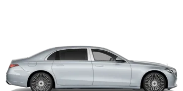 Mercedes-Maybach S 450 4MATIC