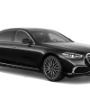 Mercedes-Benz S 450 4MATIC Luxury