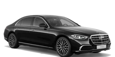 Mercedes-Benz S 450 4MATIC Luxury