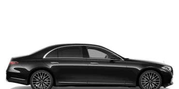 Mercedes-Benz S 450 4MATIC Luxury
