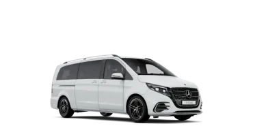 Mercedes-Benz V 300 Avantgarde