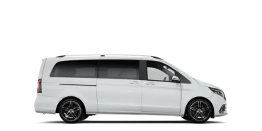 Mercedes-Benz V 300 Avantgarde