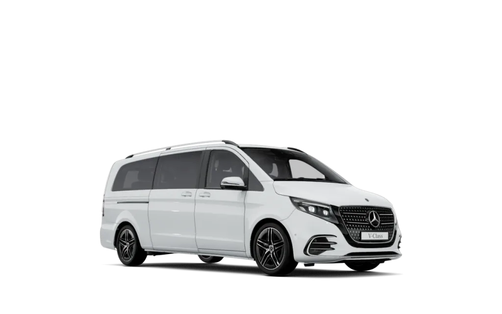 Mercedes-Benz V 300 Avantgarde
